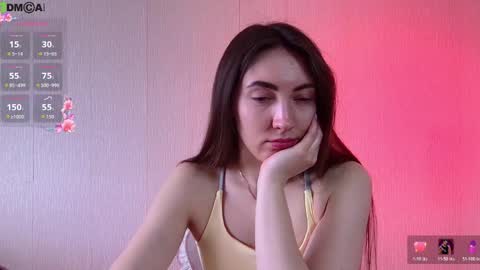 Tina online show from 06/03/26, 11:57