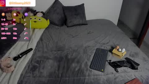 Snapshot of little__ammy chatting on 02/04/26, 12:49 little__ammy online show from 02/04/26, 12:49