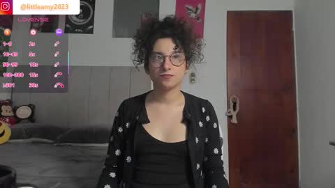 little__ammy online show from 03/15/26, 01:06