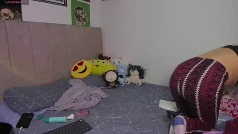 little__ammy online show from 07/18/26, 02:27