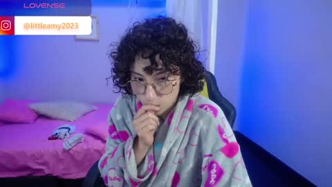  AMY  online show from 01/02/25, 07:12