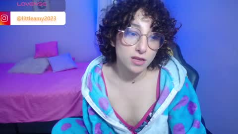  AMY  online show from 01/09/25, 10:41