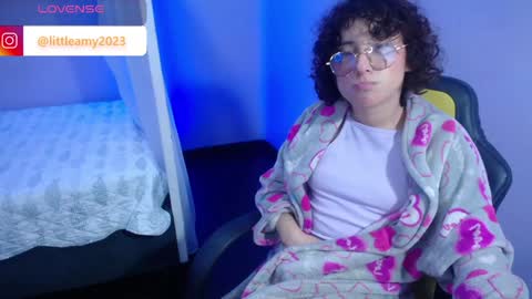  AMY  online show from 01/15/25, 09:45
