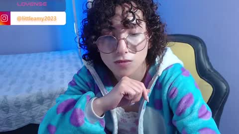  AMY  online show from 01/20/25, 06:10