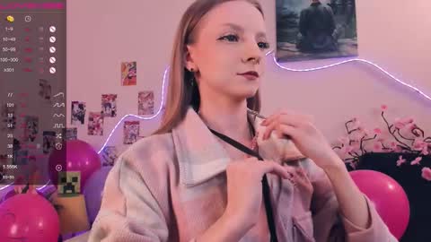 Bella online show from 02/14/26, 07:38