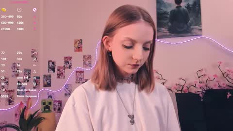 Bella online show from 02/18/26, 07:37