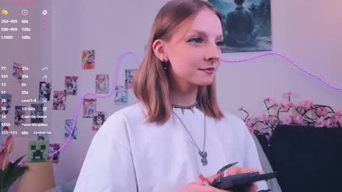 Bella online show from 03/18/26, 07:33