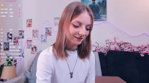 Bella online show from 03/25/26, 07:25