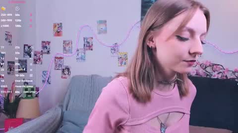 Bella online show from 03/27/26, 07:36