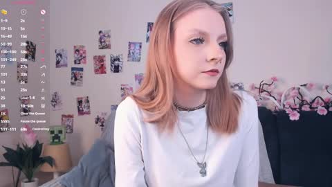 Bella online show from 04/11/26, 07:24