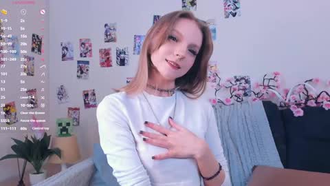 Bella online show from 04/14/26, 07:25