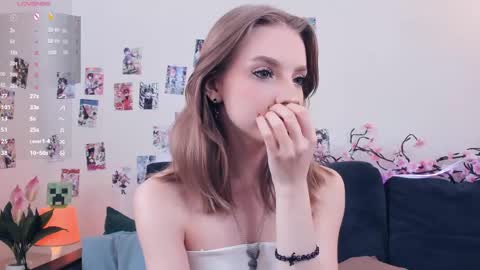 Bella online show from 05/20/26, 07:14