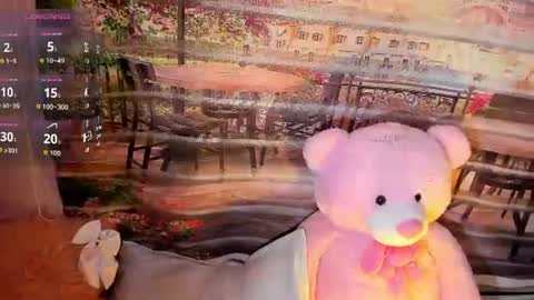 Snapshot of little__doll18 chatting on 06/17/26, 09:49 little__doll18 online show from 06/17/26, 09:49