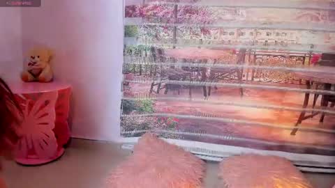 Snapshot of little__doll18 chatting on 07/14/26, 02:27 little__doll18 online show from 07/14/26, 02:27