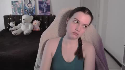 little__flowers online show from 03/12/26, 07:58