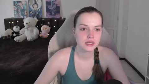 little__flowers online show from 03/13/26, 08:54