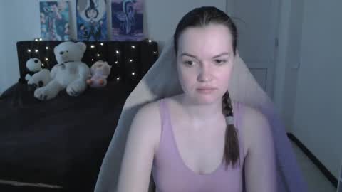 little__flowers online show from 04/03/26, 07:50