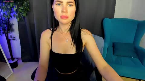 Isabel online show from 07/01/26, 07:54