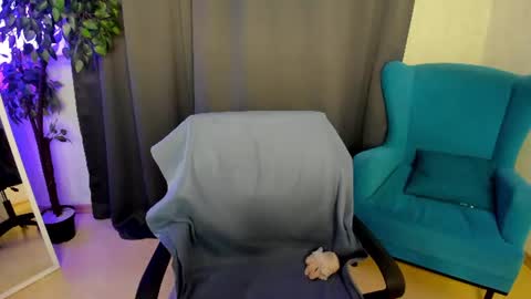 Isabel online show from 07/10/26, 01:32