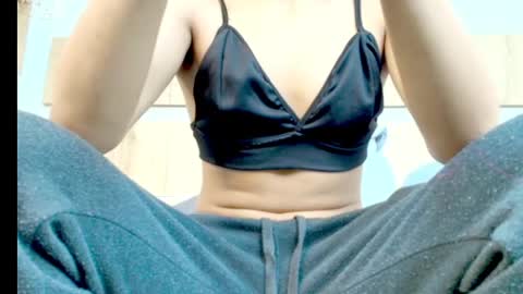 Maddy online show from 06/01/26, 01:46