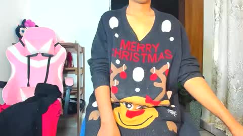 little_africa online show from 10/30/25, 09:22