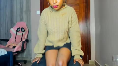 little_africa online show from 03/21/26, 08:19