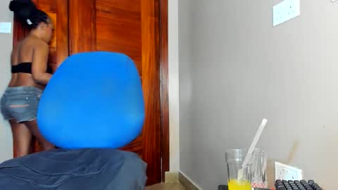 little_africa online show from 05/05/26, 06:54