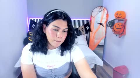 L I T T L E A L L I online show from 10/29/25, 08:32