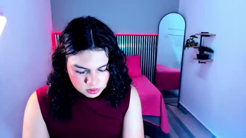 L I T T L E A L L I online show from 12/16/25, 12:59