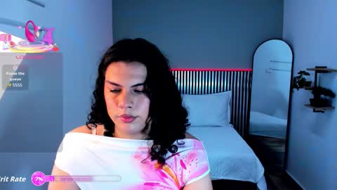 L I T T L E A L L I online show from 12/18/25, 01:22