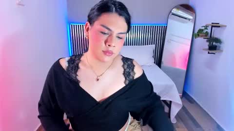 L I T T L E A L L I online show from 02/02/26, 10:52