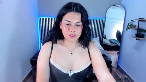 L I T T L E A L L I online show from 02/18/26, 01:01