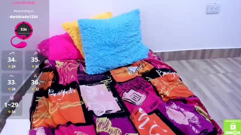 Angely online show from 12/16/24, 12:16