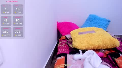 Angely online show from 01/21/25, 09:13