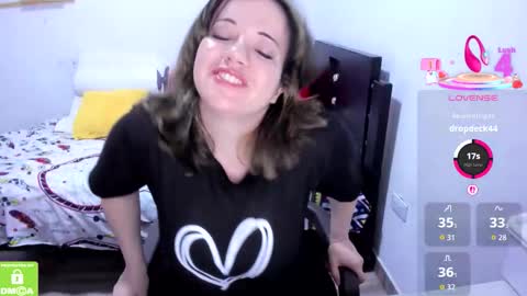 Angely online show from 03/21/26, 09:25