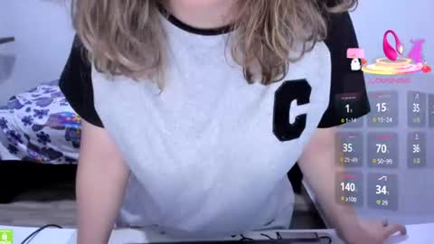 Snapshot of little_angely chatting on 07/20/26, 10:39 Angely online show from 07/20/26, 10:39