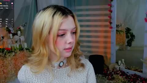 Anita B-day stream on 7TH DEC  online show from 02/28/25, 01:05