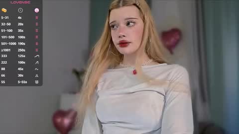 Anita B-day stream on 7TH DEC  online show from 02/13/26, 09:00