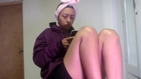 Aliciaparaisss online show from 03/08/26, 12:20