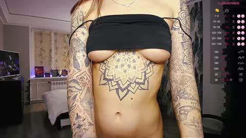 Birdy online show from 12/20/24, 01:33