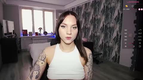 Birdy online show from 02/09/25, 11:36