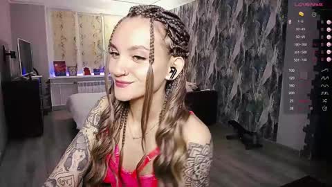 Birdy online show from 02/21/25, 06:04