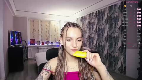 Birdy online show from 03/08/25, 05:54