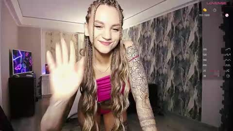 Birdy online show from 03/10/25, 04:25