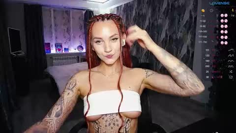 Birdy online show from 09/08/25, 04:50