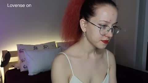 little_bliss online show from 01/27/25, 05:15