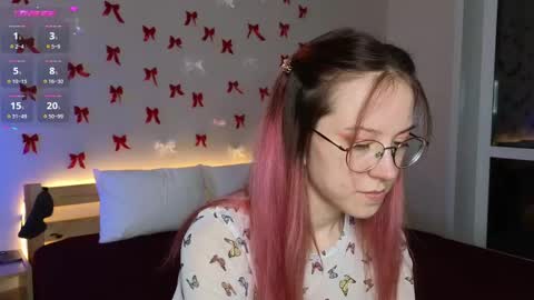 little_bliss online show from 03/04/25, 04:30