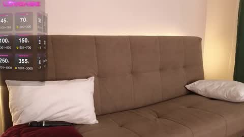 little_bliss online show from 10/07/25, 11:13