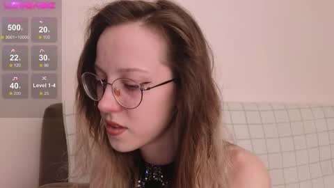 little_bliss online show from 12/18/25, 10:38