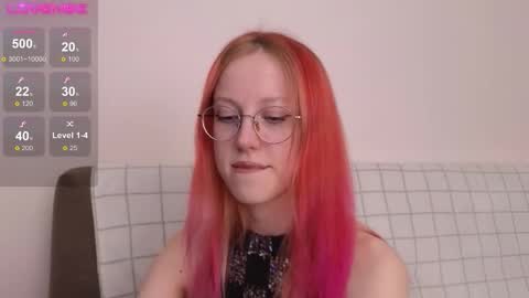 little_bliss online show from 01/12/26, 12:05